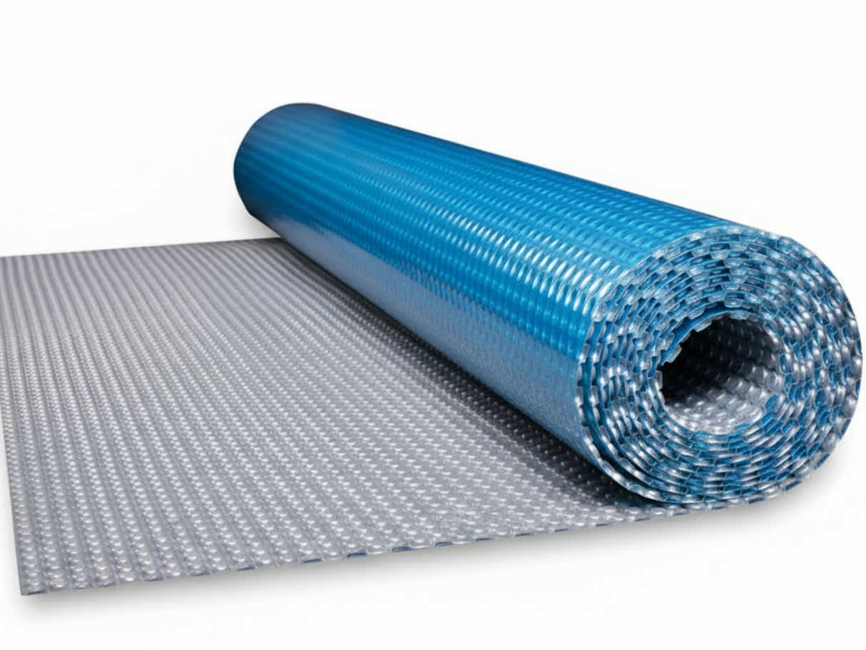 DS Swimming Pool Cover 8X4.2M 600 micron