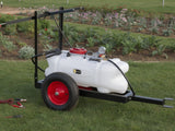 Weed Sprayer Trail 60L