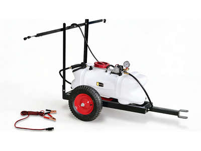 Weed Sprayer Trail 60L