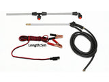 Weed Sprayer Trail 60L