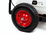 Weed Sprayer Trail 60L