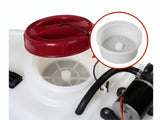 Weed Sprayer Trail 60L