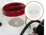 Weed Sprayer Base 60 Liter