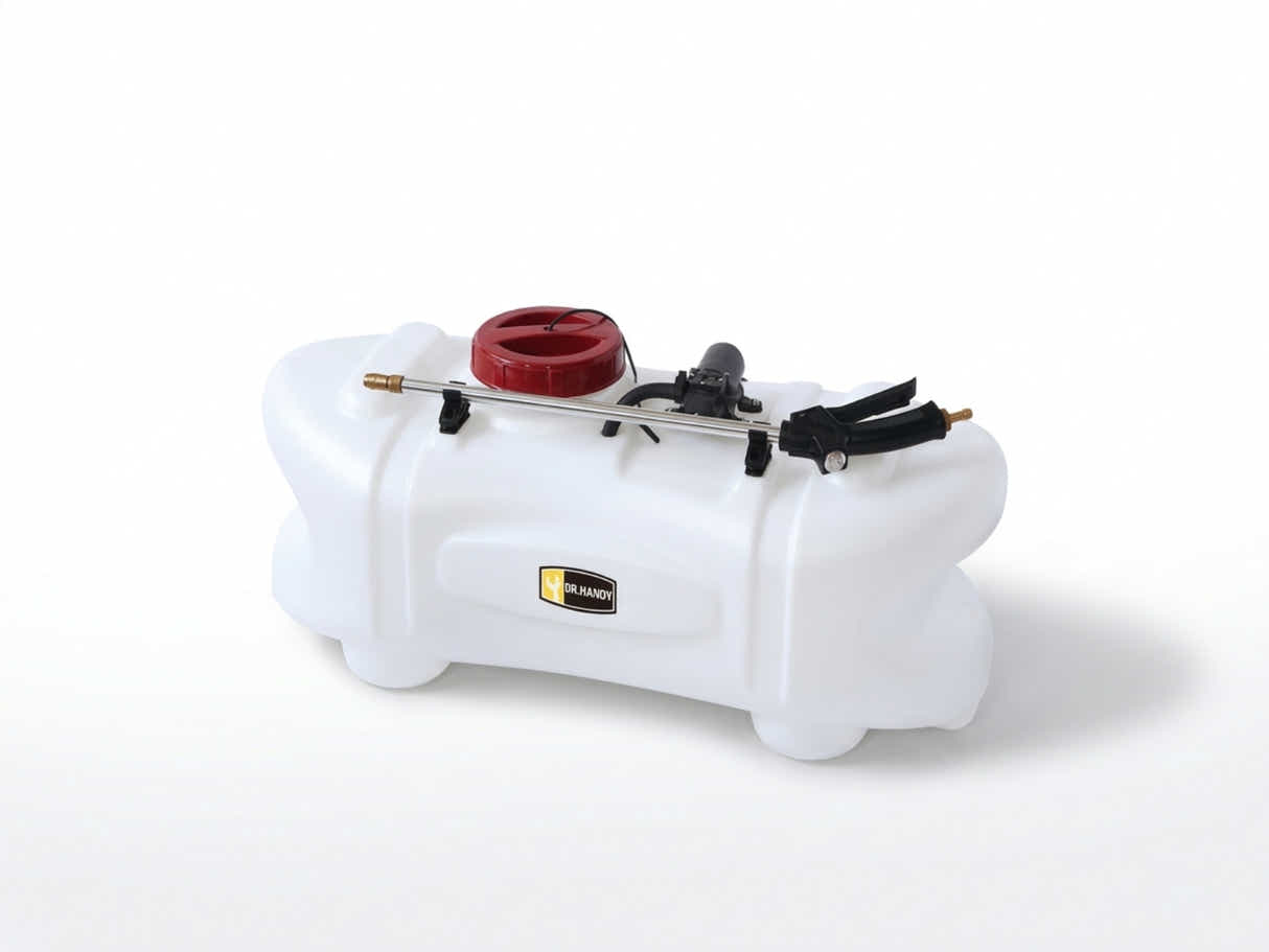 Weed Sprayer Base 60 Liter