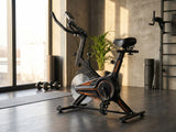 Spin Bike 11Kg