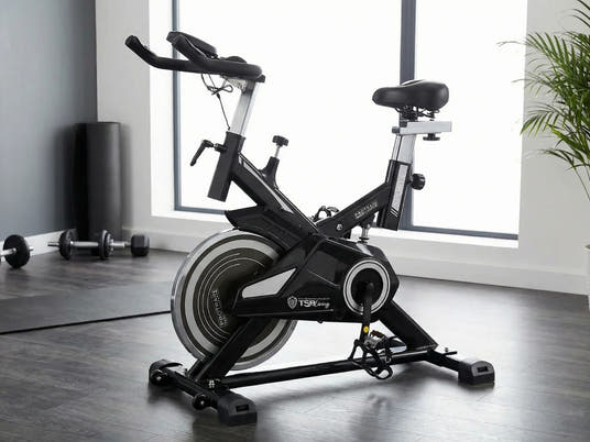 Why Shop Exercise Bikes at TSB Living?