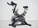 18kg Flywheel Exercise Spin Bike – Grey