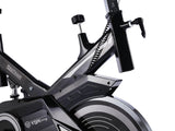 18kg Flywheel Exercise Spin Bike – Grey