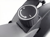Elliptical Trainer With Dumbell