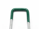 DS Galvanized Steel Artificial Grass Pins - 50 Pcs