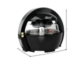 Novello Air Fryer 13L - Black