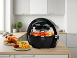Novello Air Fryer 13L - Black