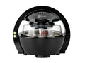 Novello Air Fryer 13L - Black