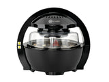 Novello Air Fryer 13L - Black