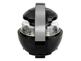 Novello Air Fryer 13L - Black