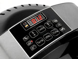 Novello Air Fryer 13L - Black