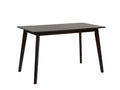 Fiesta Dining Table Wenge - 120 cm