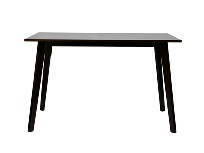 Fiesta Dining Table Wenge - 120 cm