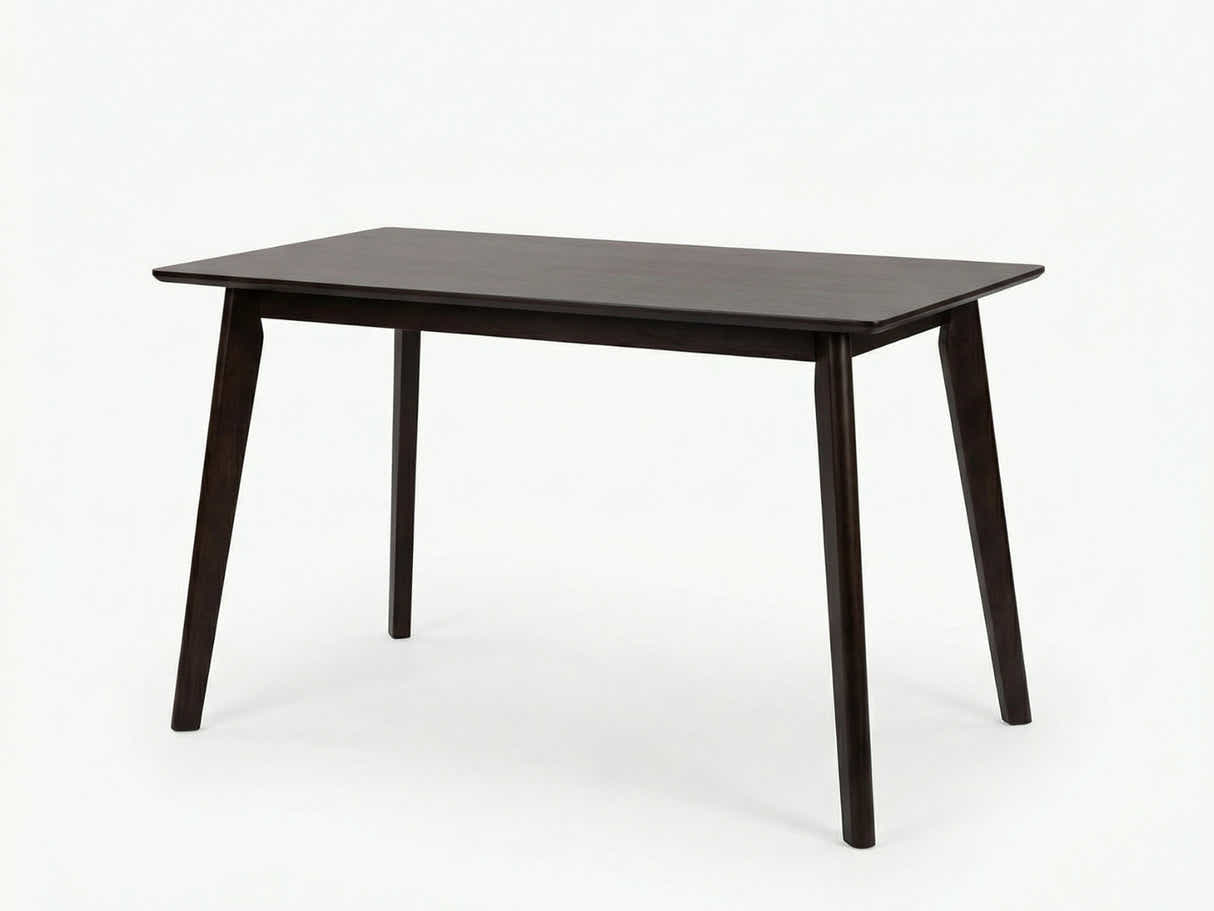 Fiesta Dining Table Wenge - 120 cm
