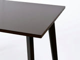 Fiesta Dining Table Wenge - 120 cm