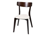 Iora Dining Chair Wenge - Set of 4