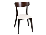 Iora Dining Chair Wenge - Set of 4