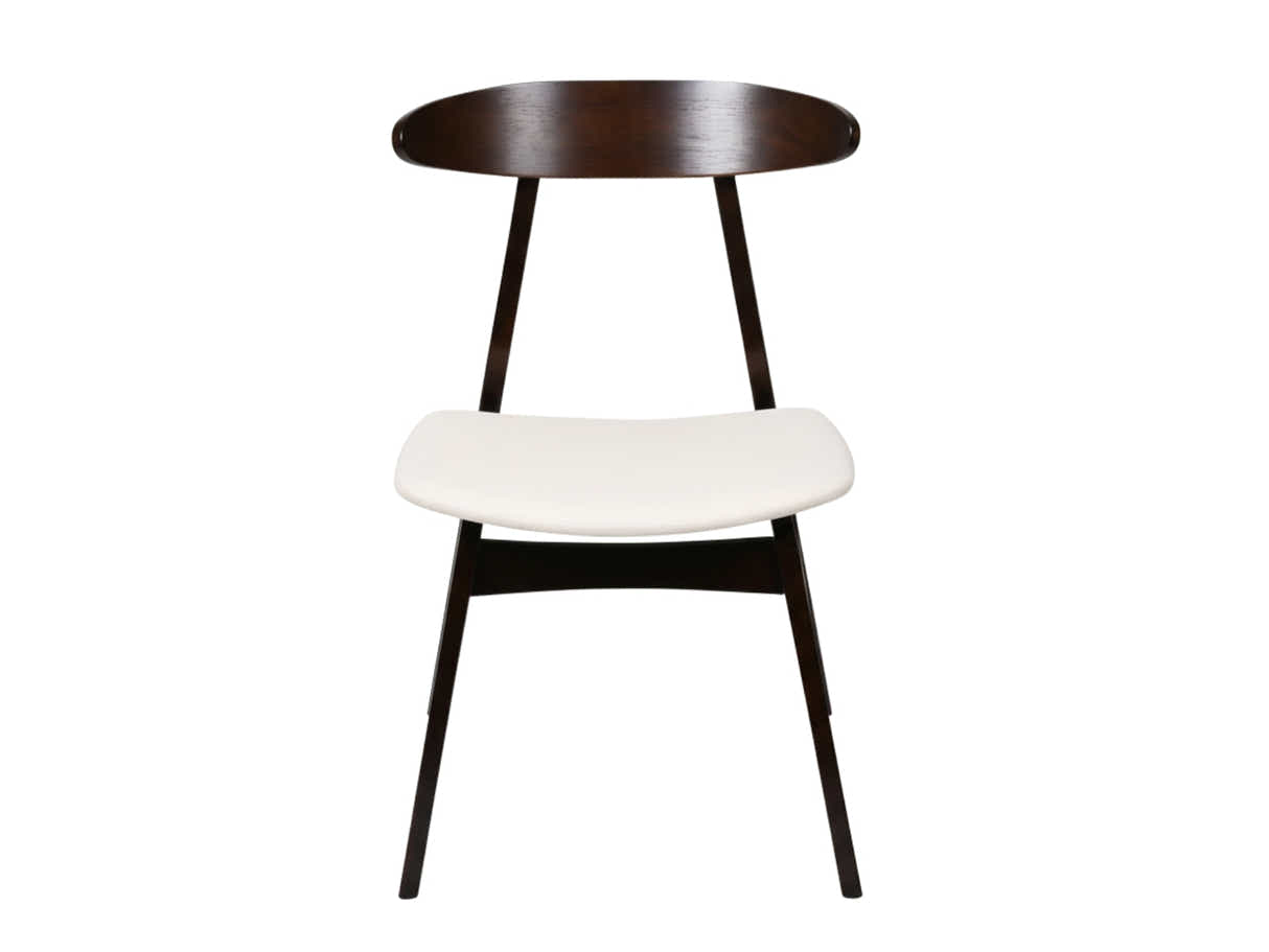 Fiesta Dining Chair Wenge - Set of 4