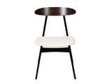 Fiesta Dining Chair Wenge - Set of 4