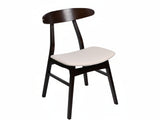 Fiesta Dining Chair Wenge - Set of 4