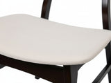 Fiesta Dining Chair Wenge - Set of 4