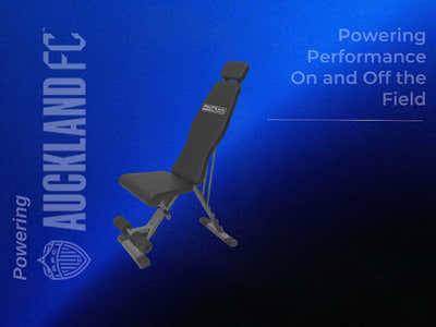 Adjustable Weight Bench