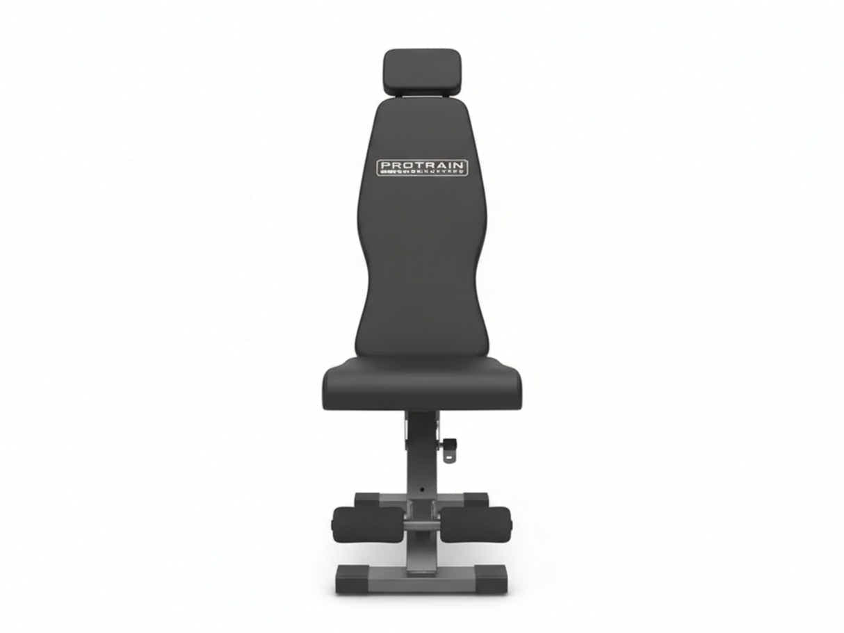 Adjustable Weight Bench