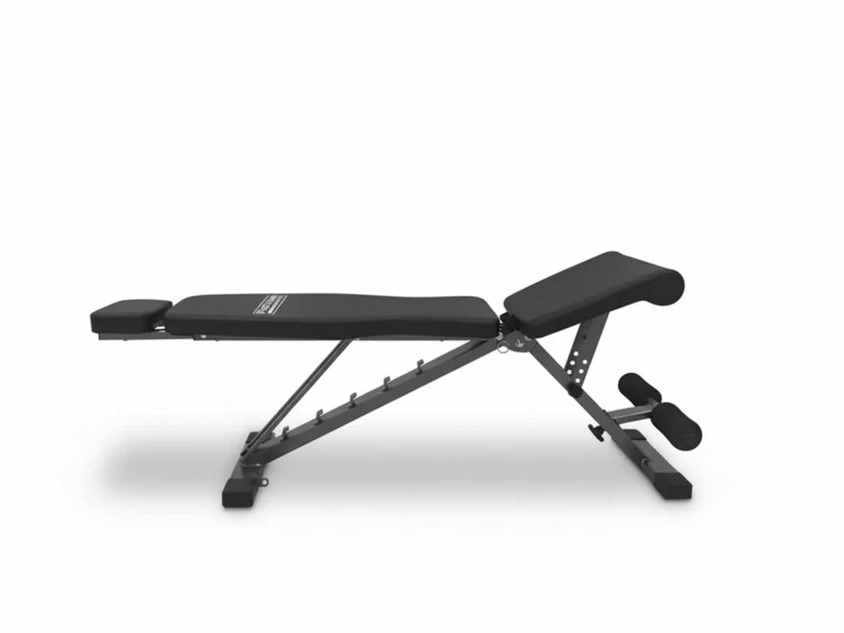 Adjustable Weight Bench
