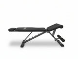 Adjustable Weight Bench