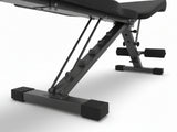 Adjustable Weight Bench