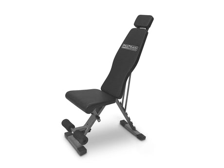 DS Fid Adjustable Bench With ACC