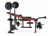 Multi Function Weight Bench 7 In 1