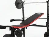 7-in-1 Multifunction Weight Bench