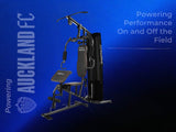 DS Multifunction Home Gym - 45kg / 100lbs