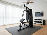 Multifunction Home Gym - 45kg / 100lbs