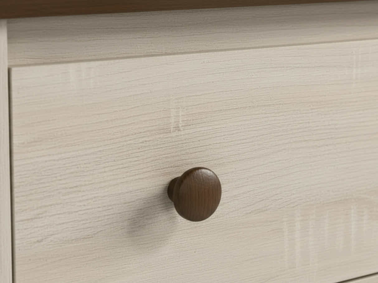 Walden 4-Drawer Tallboy