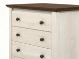 Walden 4-Drawer Tallboy