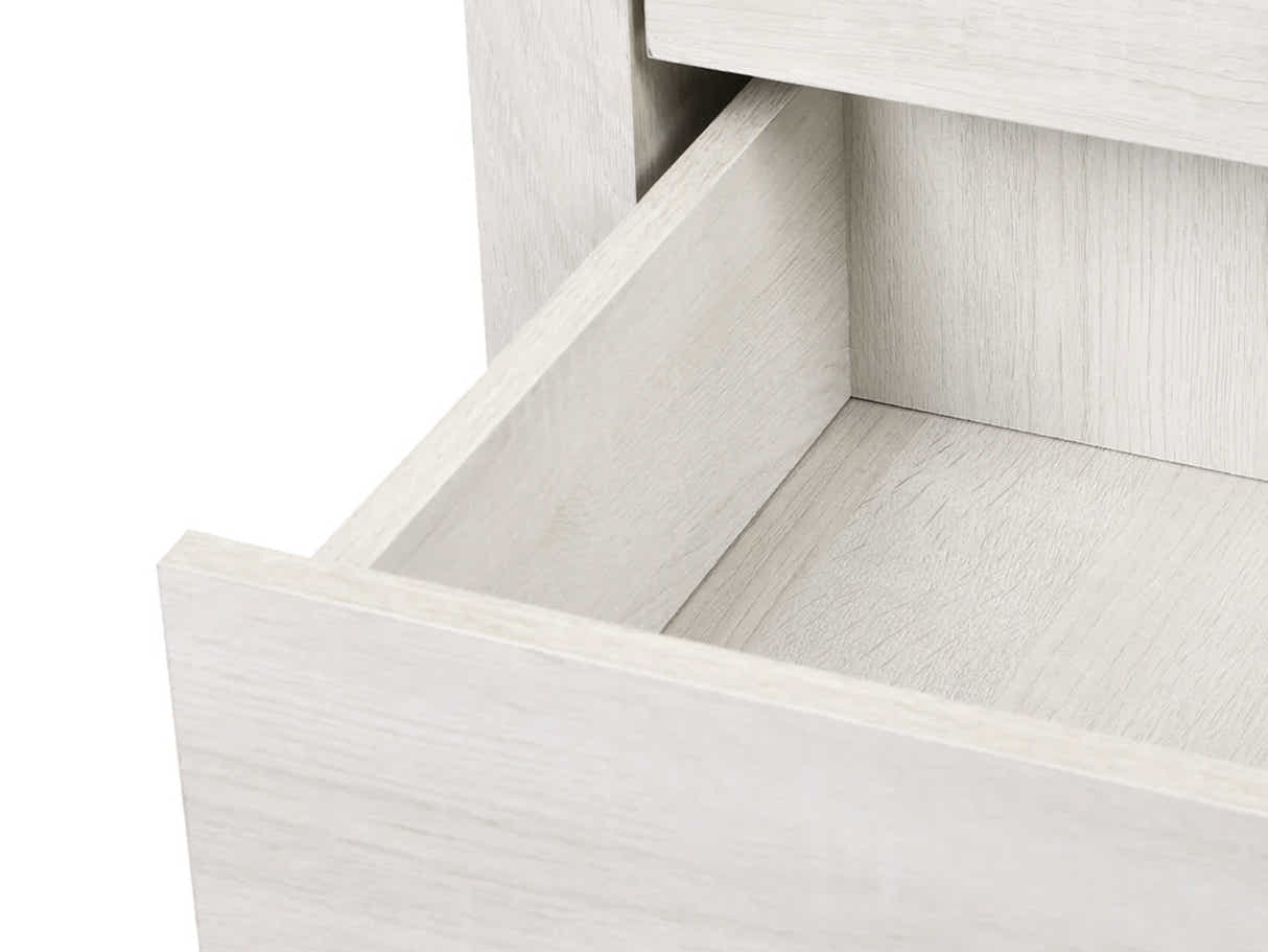 Walden 4-Drawer Tallboy