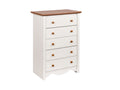 Walden 5-Drawer Chest