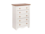 Walden 5-Drawer Chest