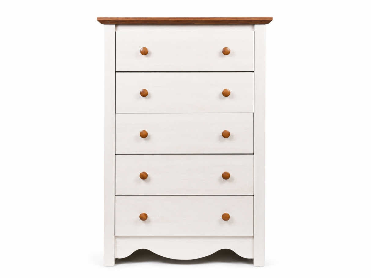 Walden 5 Drawers Chest