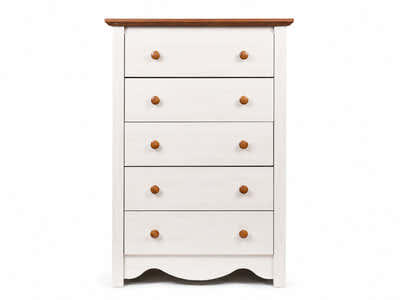 Walden 5-Drawer Chest