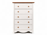 Walden 5 Drawers Chest