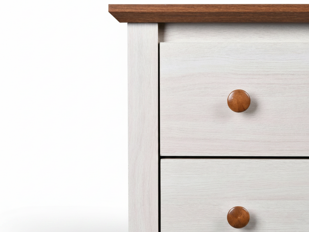 Walden 6-Drawer Chest