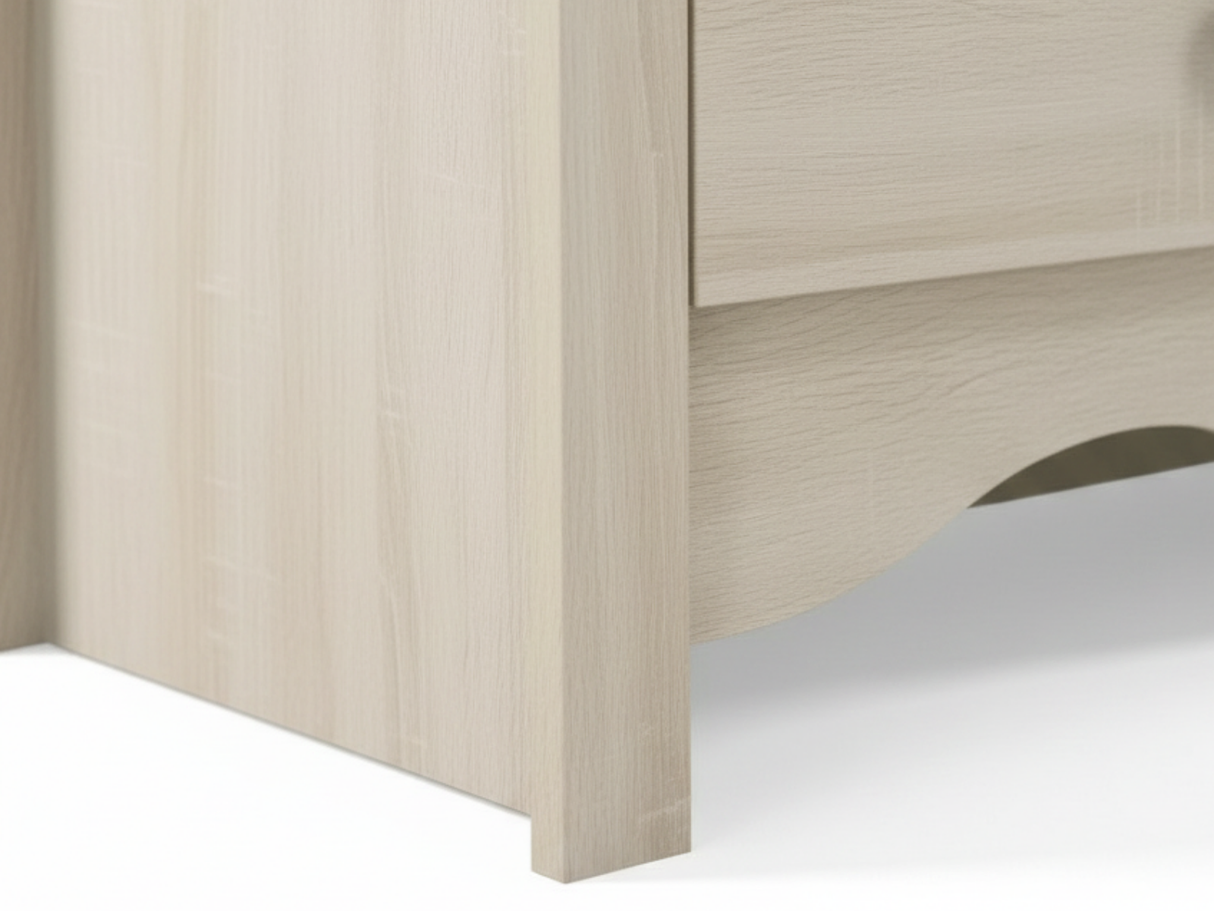 Walden 6-Drawer Chest